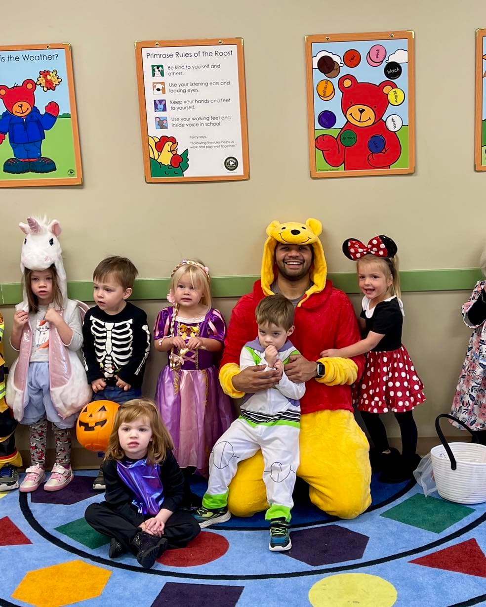 Halloween Parade