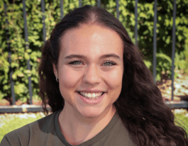 Grace Povich