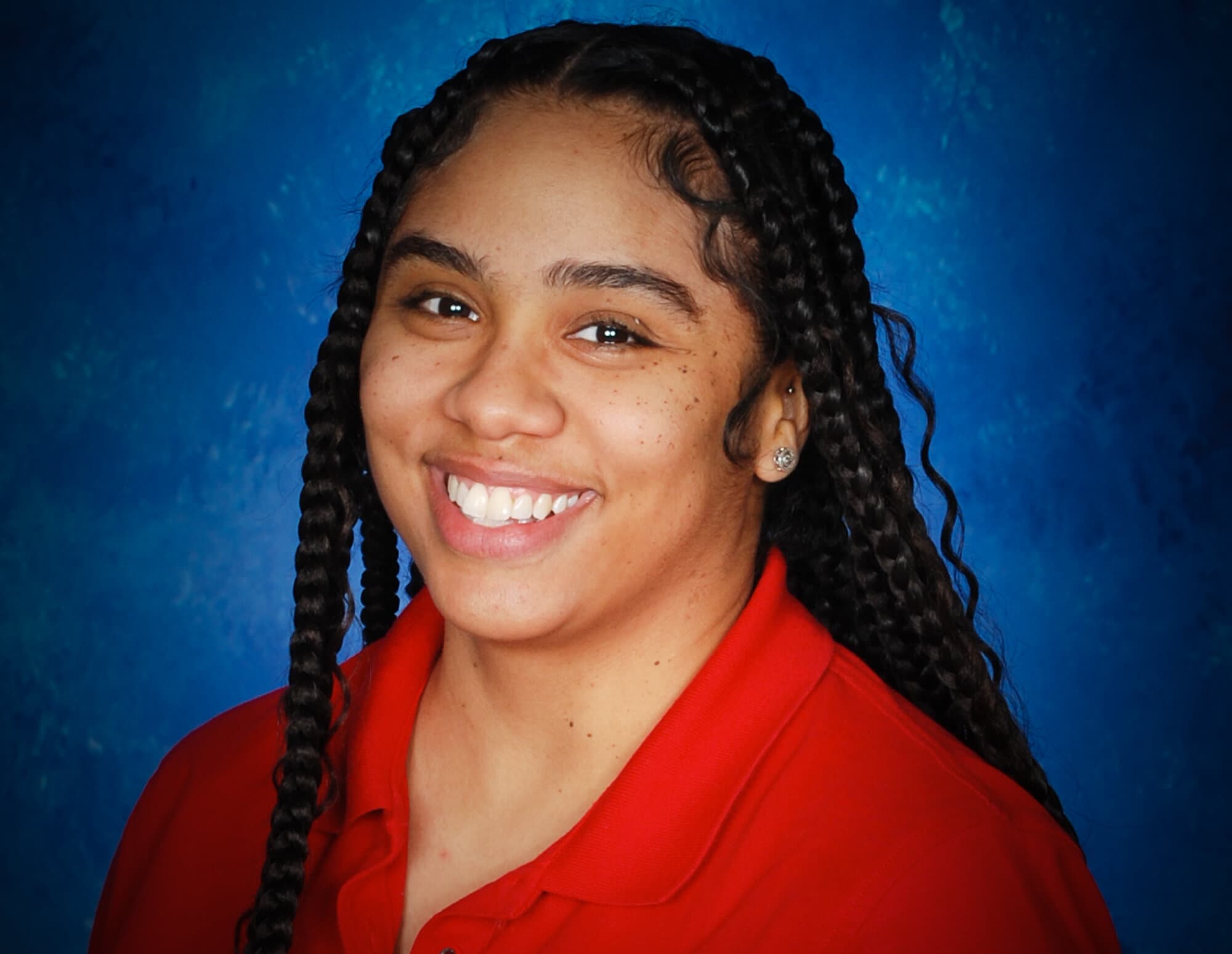 Ms. Khiya Jackson
