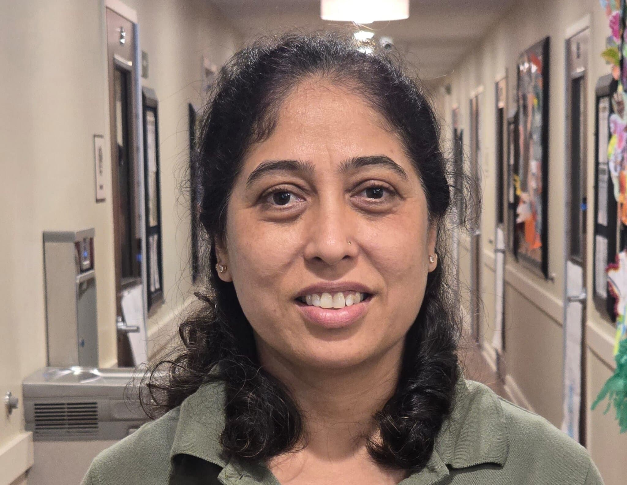 Ms. Darshana Patel