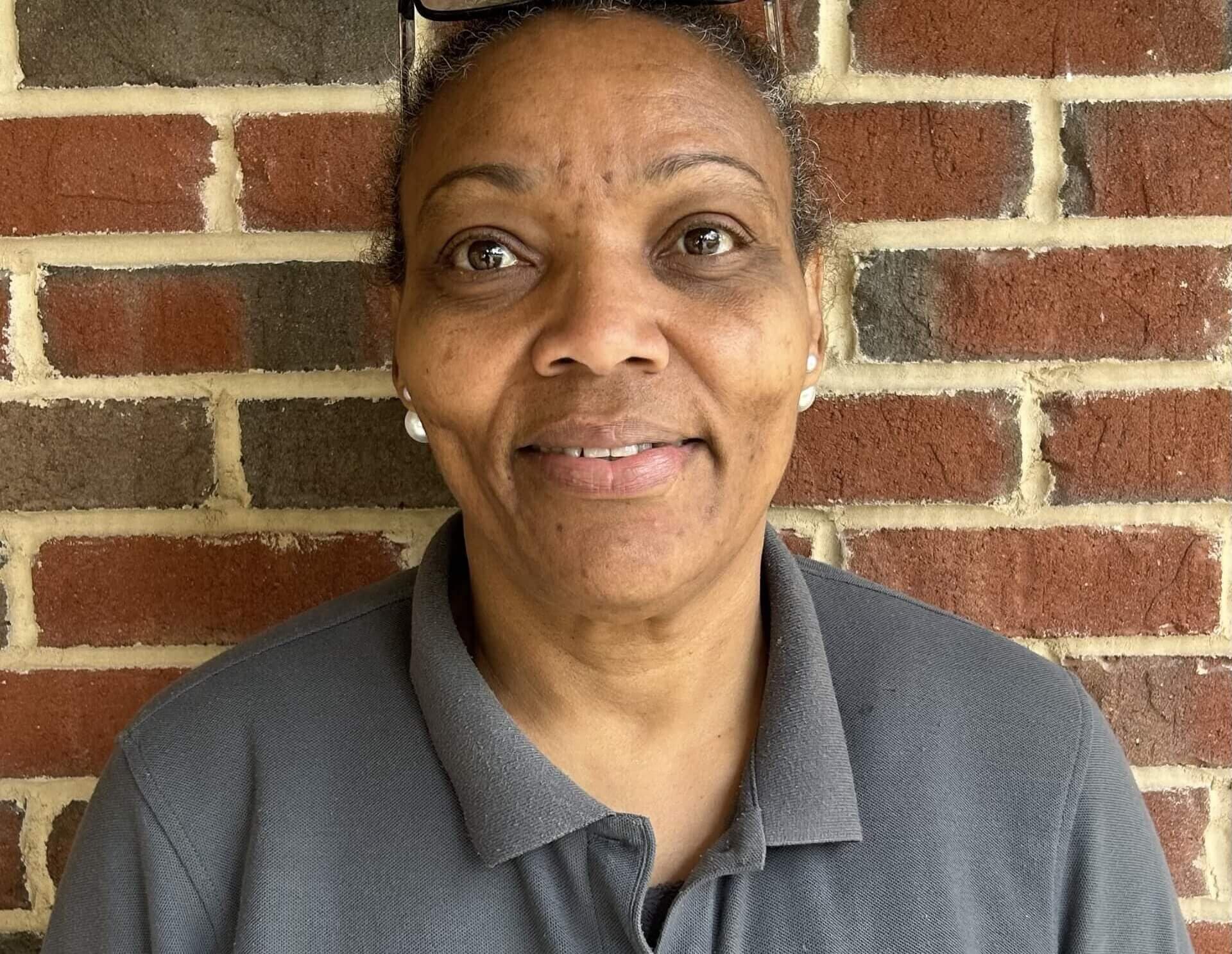 Ms. Geovanny Stephens