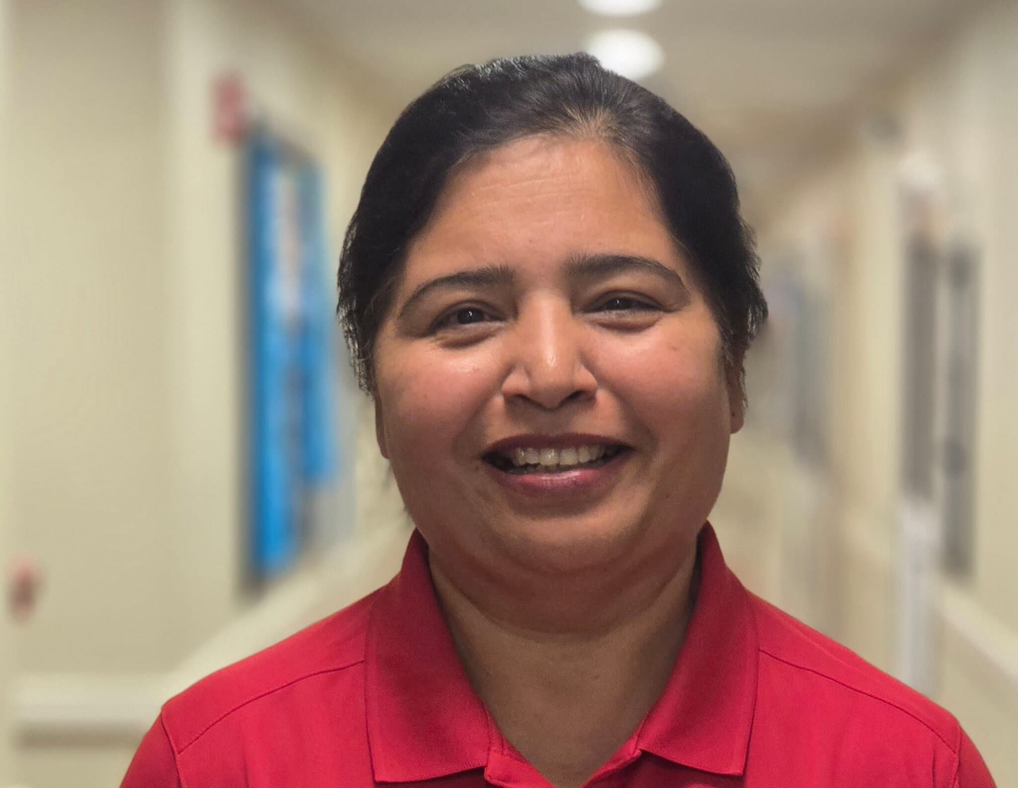 Ms. Huma Kaisar