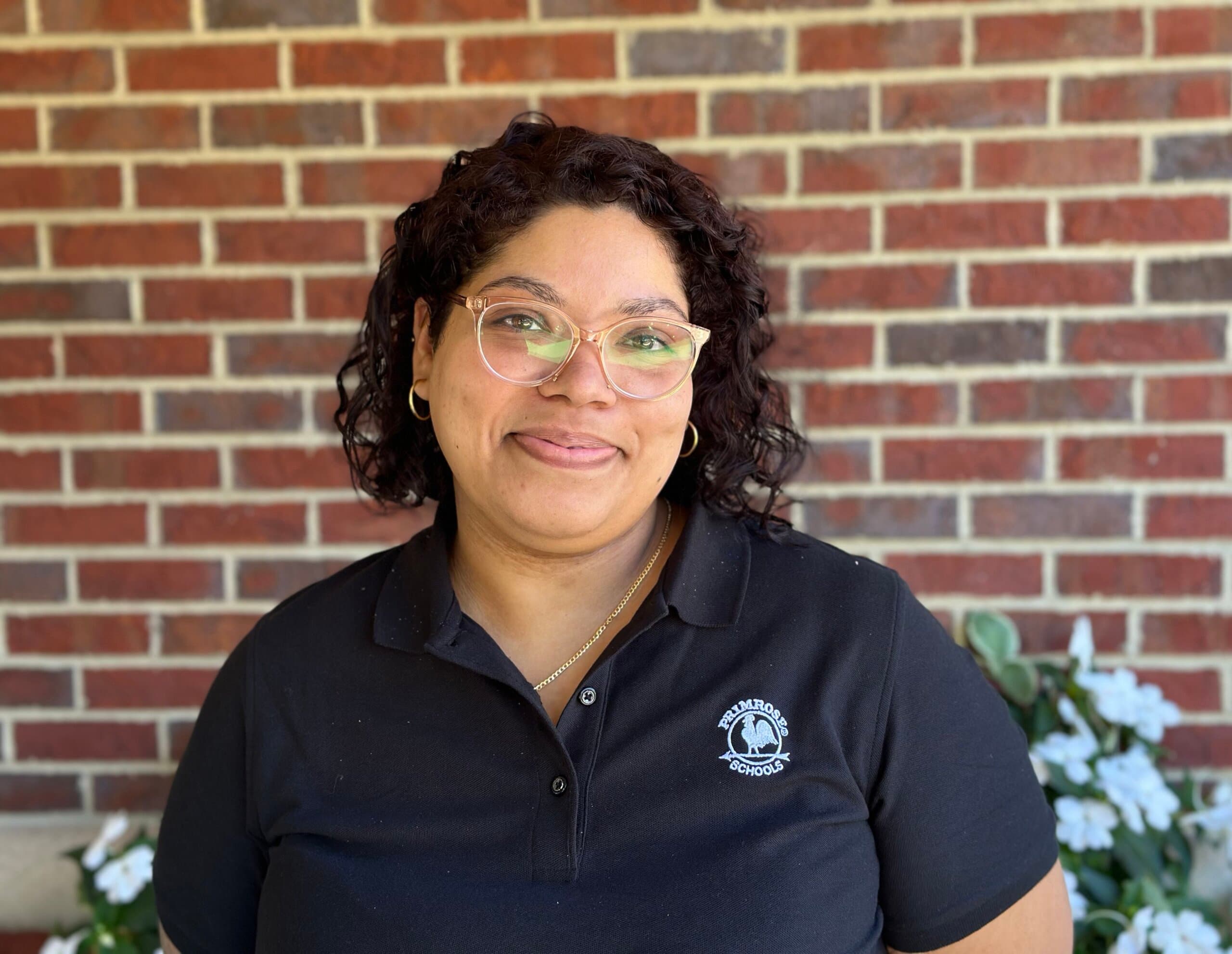Ms. Erazo