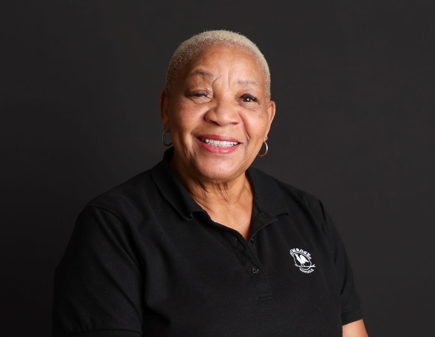 Mrs. Joyce Baxter