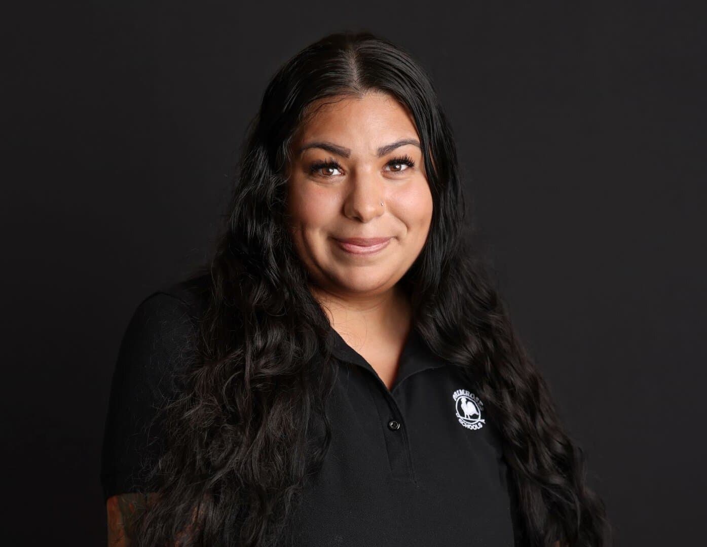 Mrs. Lauren Aguilar
