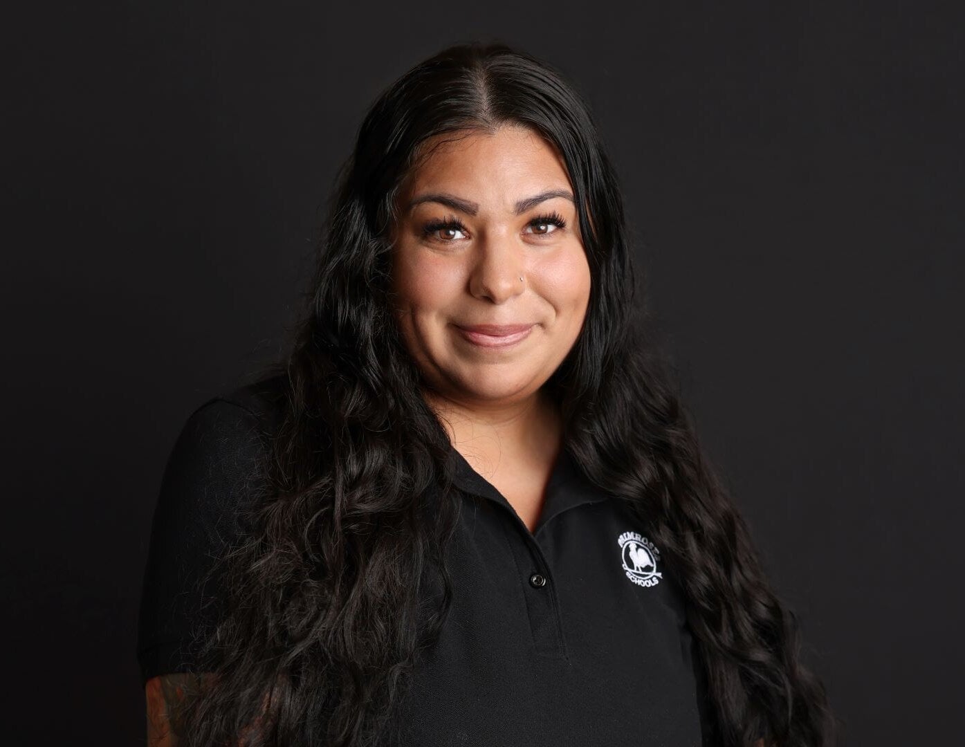 Mrs. Lauren Aguilar