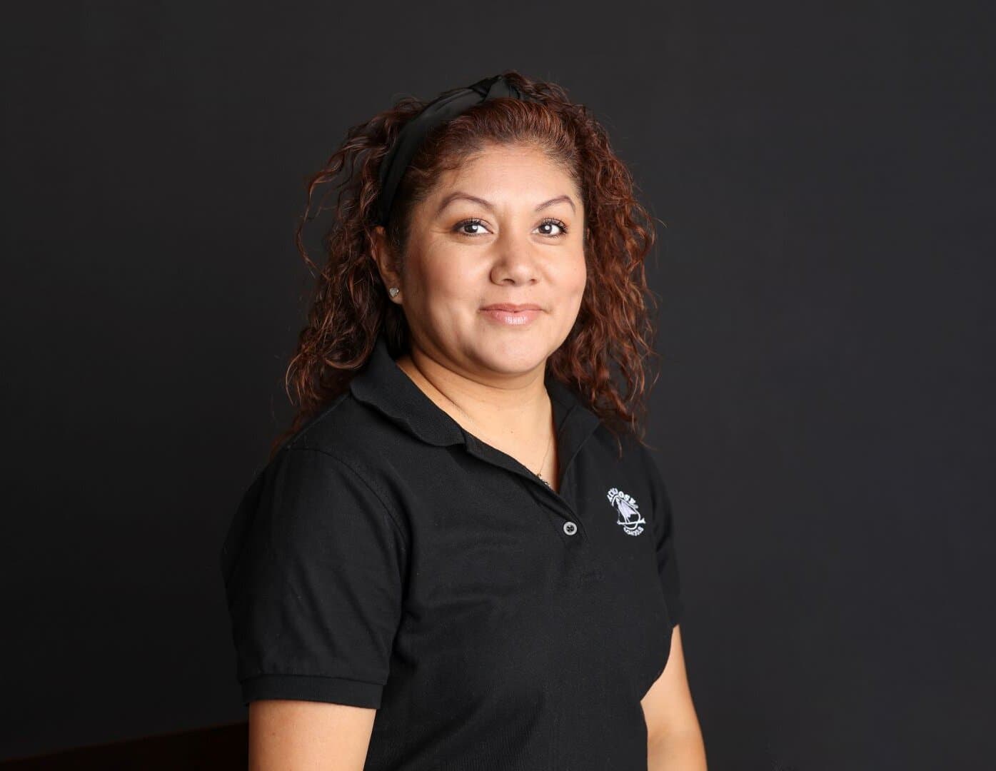 Mrs. Martha Ramos