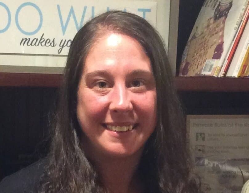 Ms. Lauren Praner