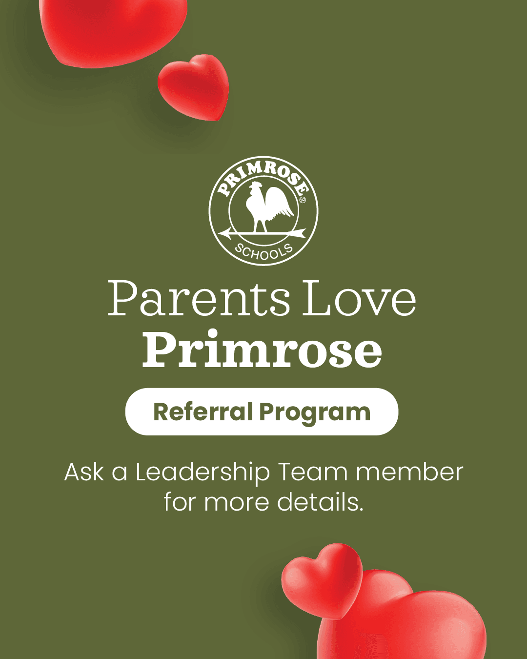 Referral Prog.