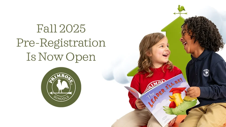 2025 Pre-Registration