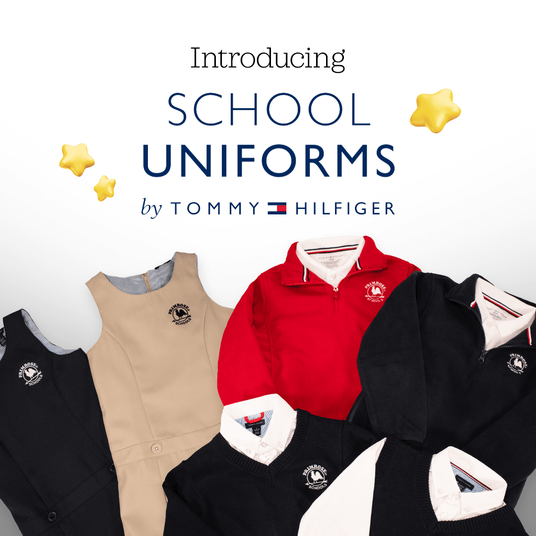 school uniforms