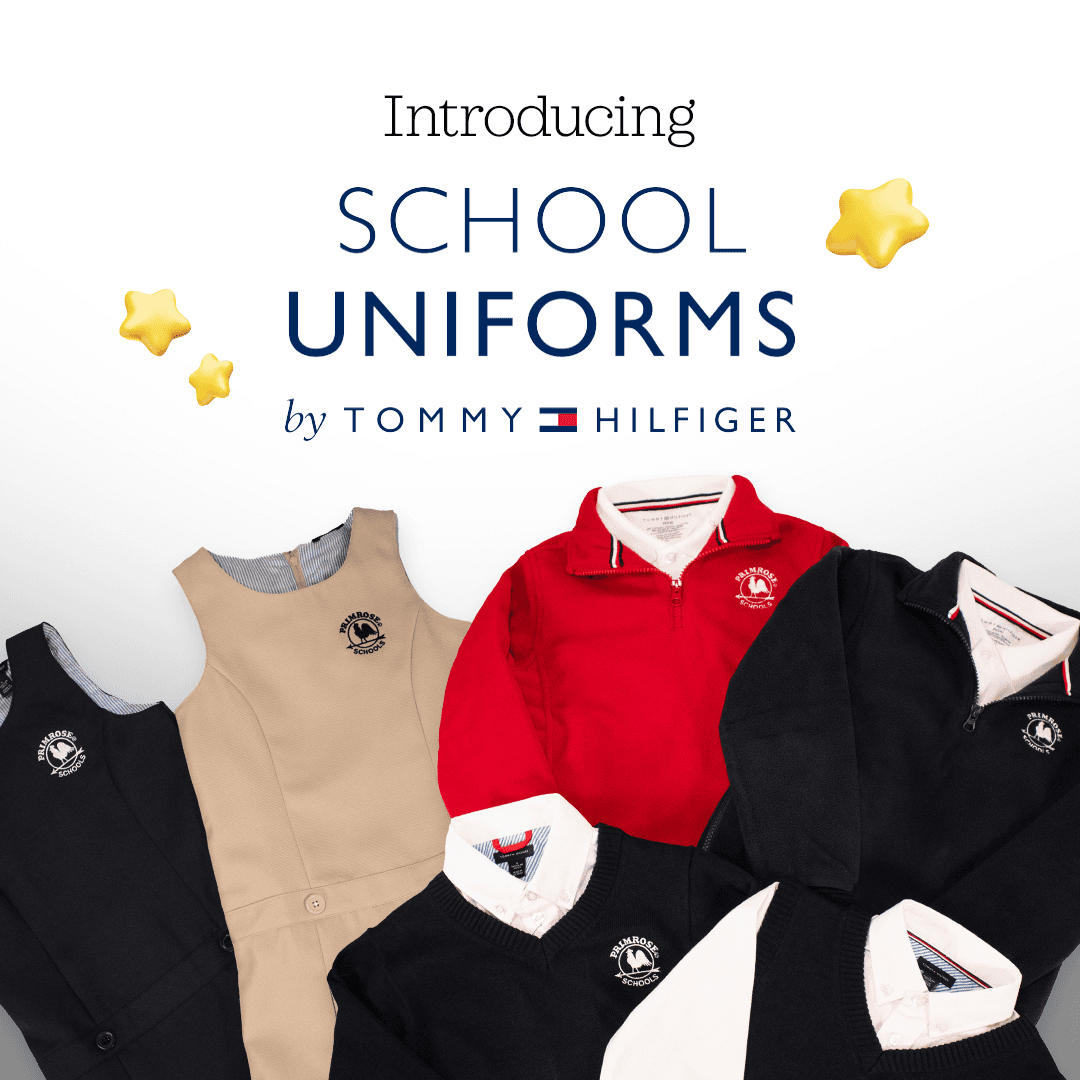 school uniforms