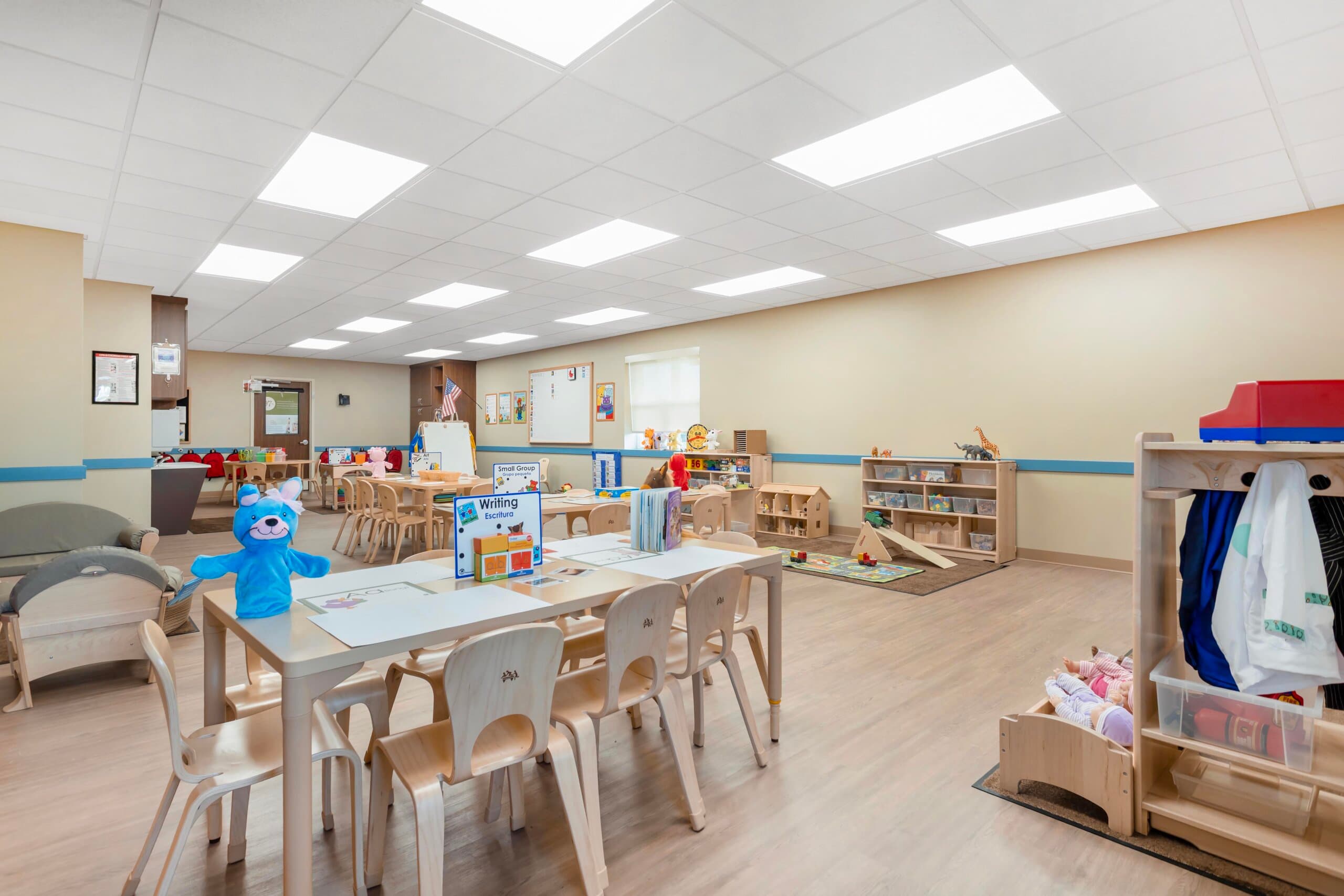 Pre-Kindergarten