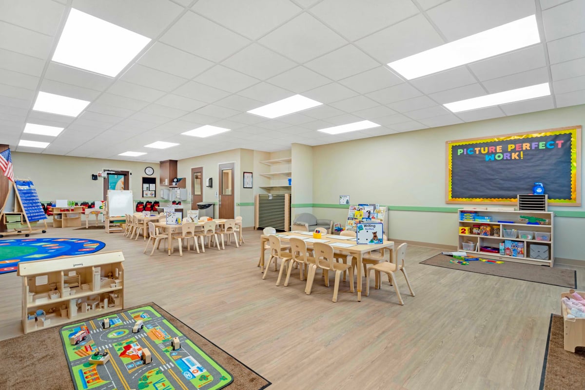 Preschool