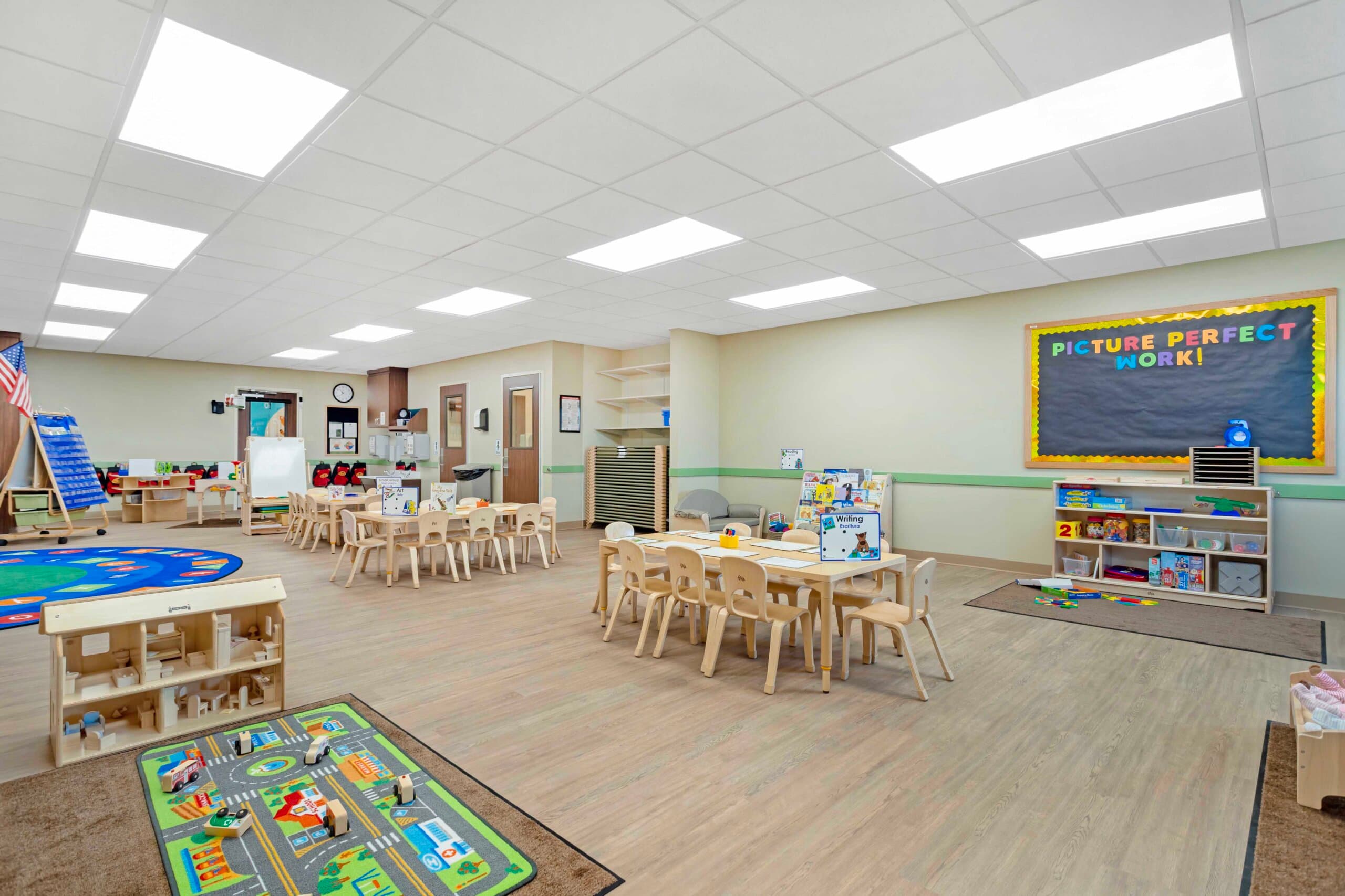 Preschool