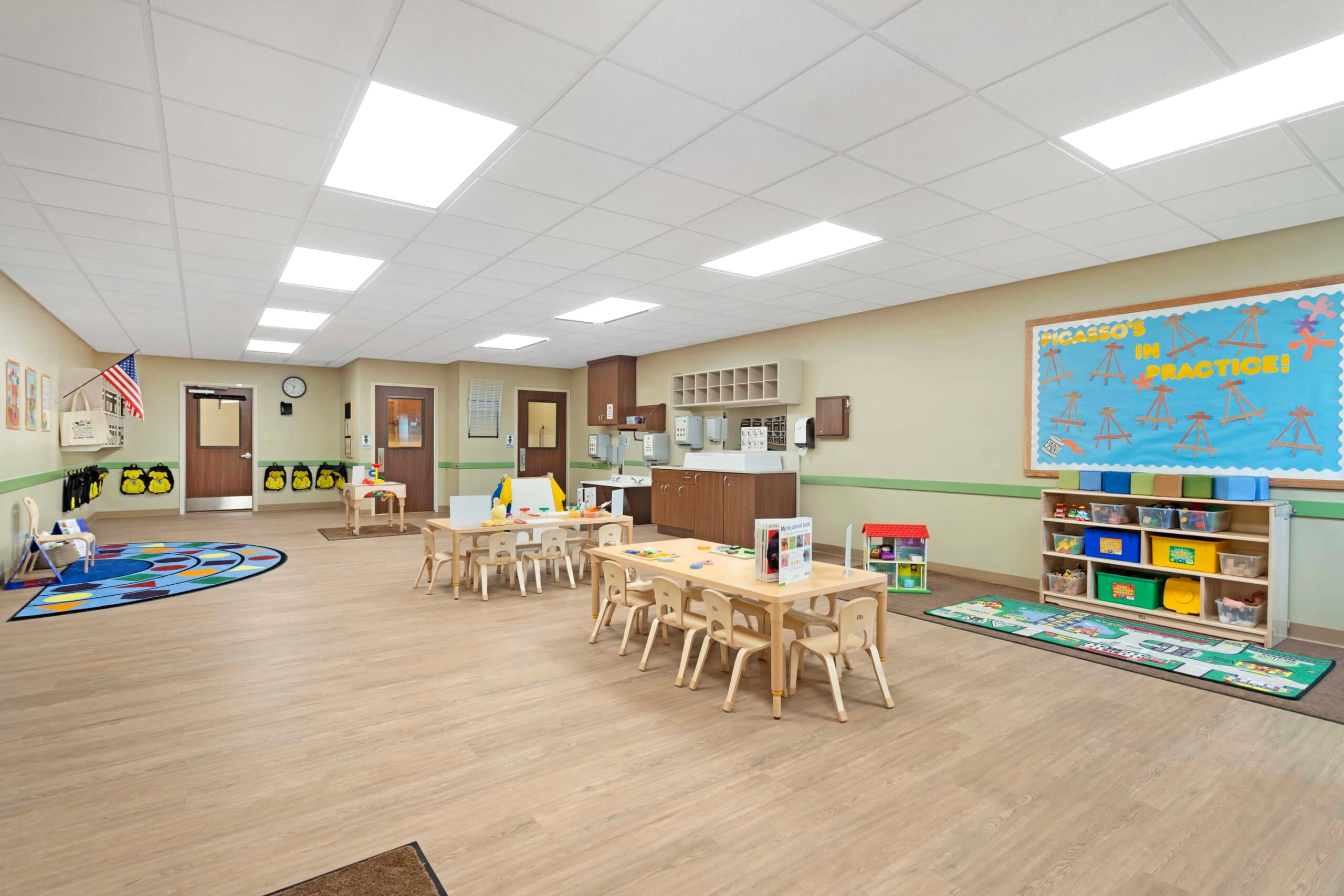 Preschool Pathways