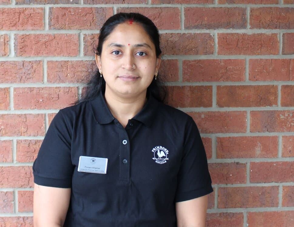 Mrs. Punam