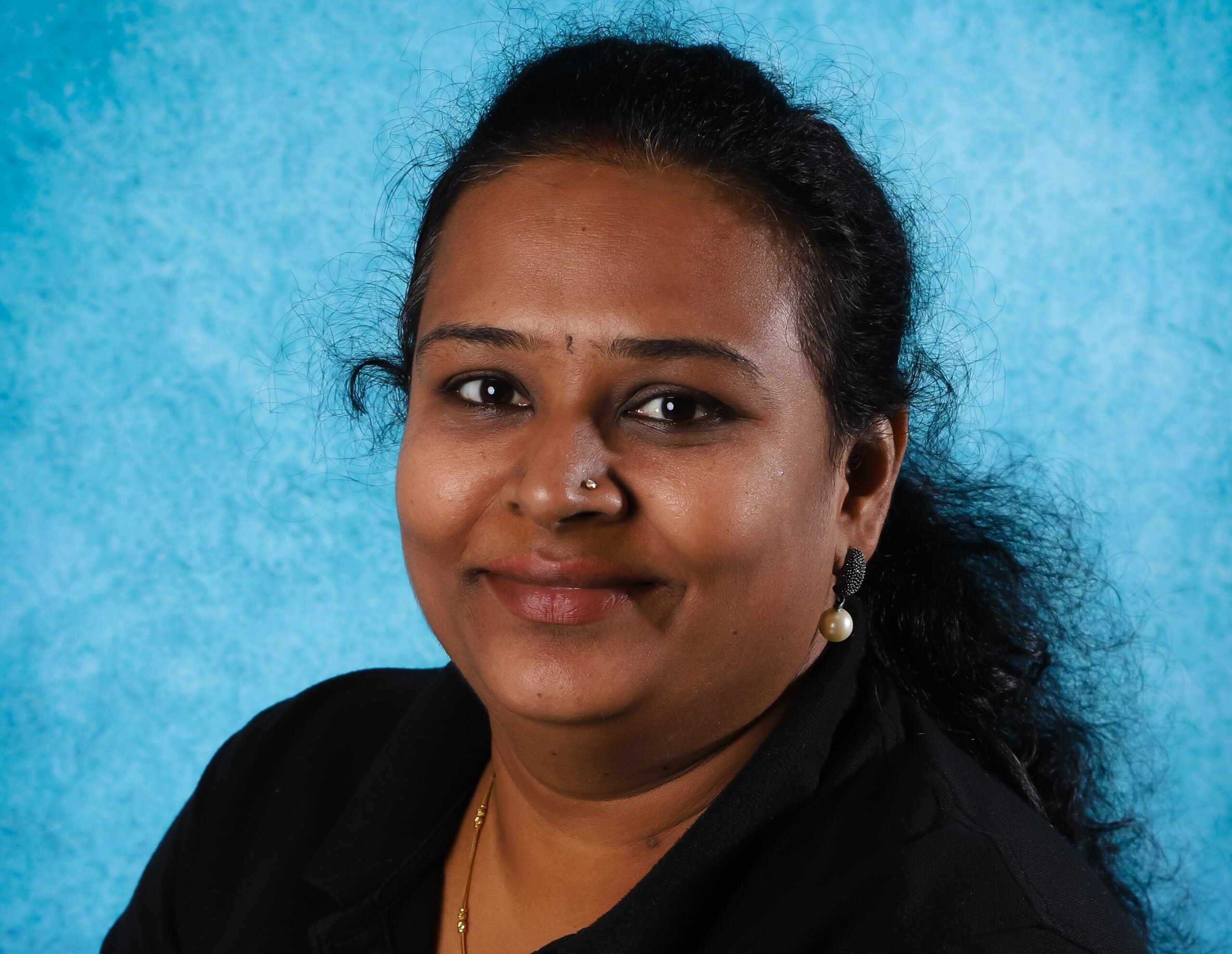 Ms. Vija