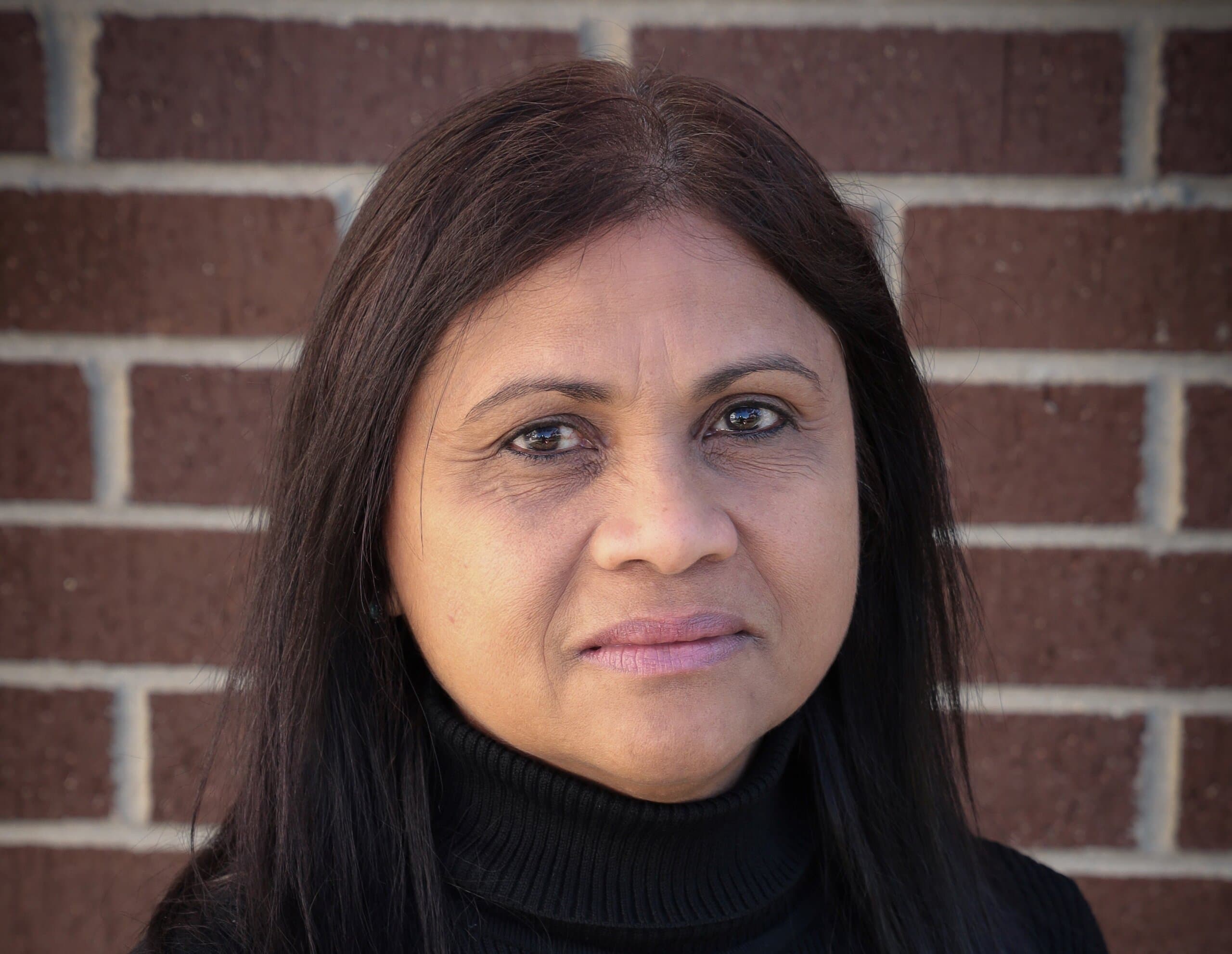 Ms. Savitri