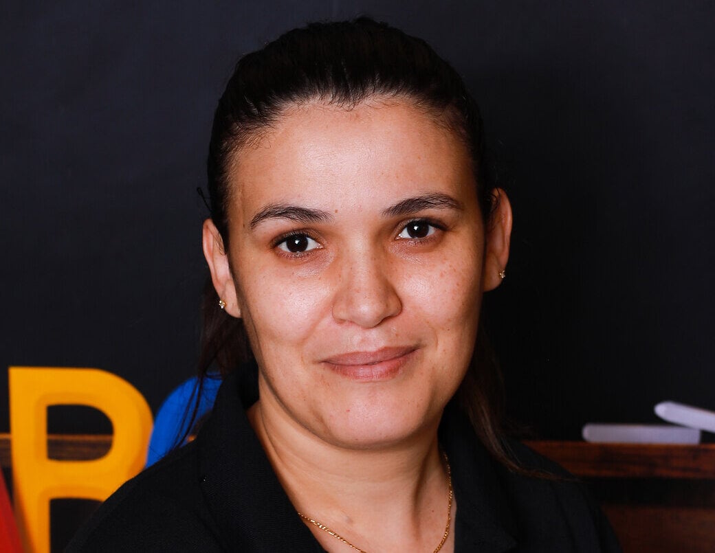 Ms. Aldjia