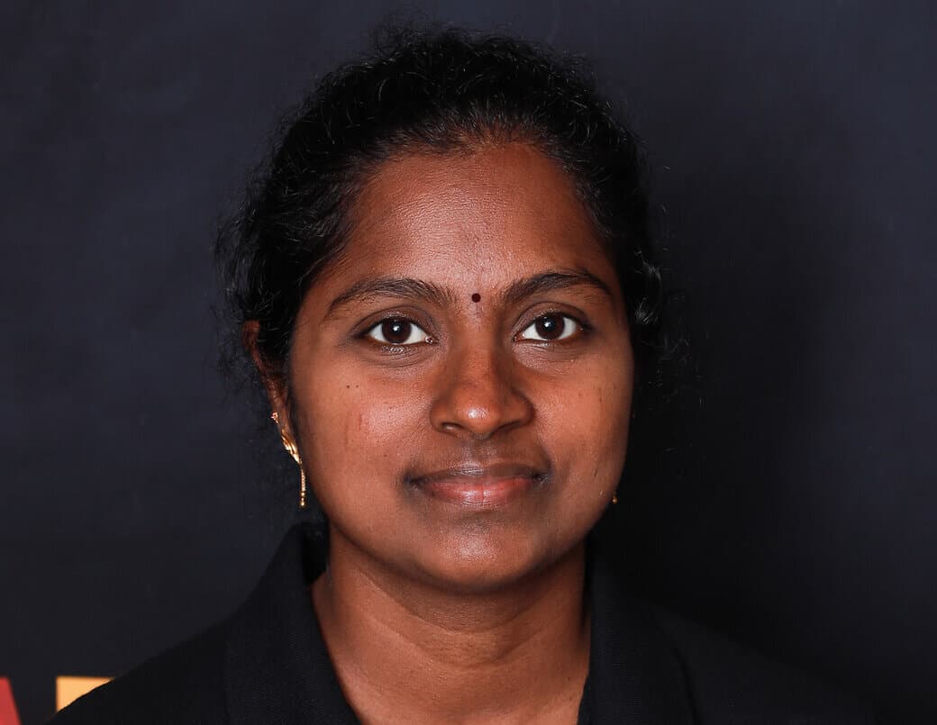 Ms. Ramya