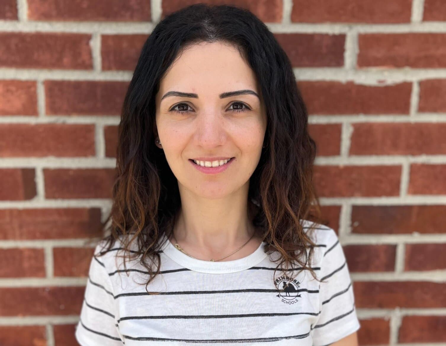 Mrs. Gharibyan