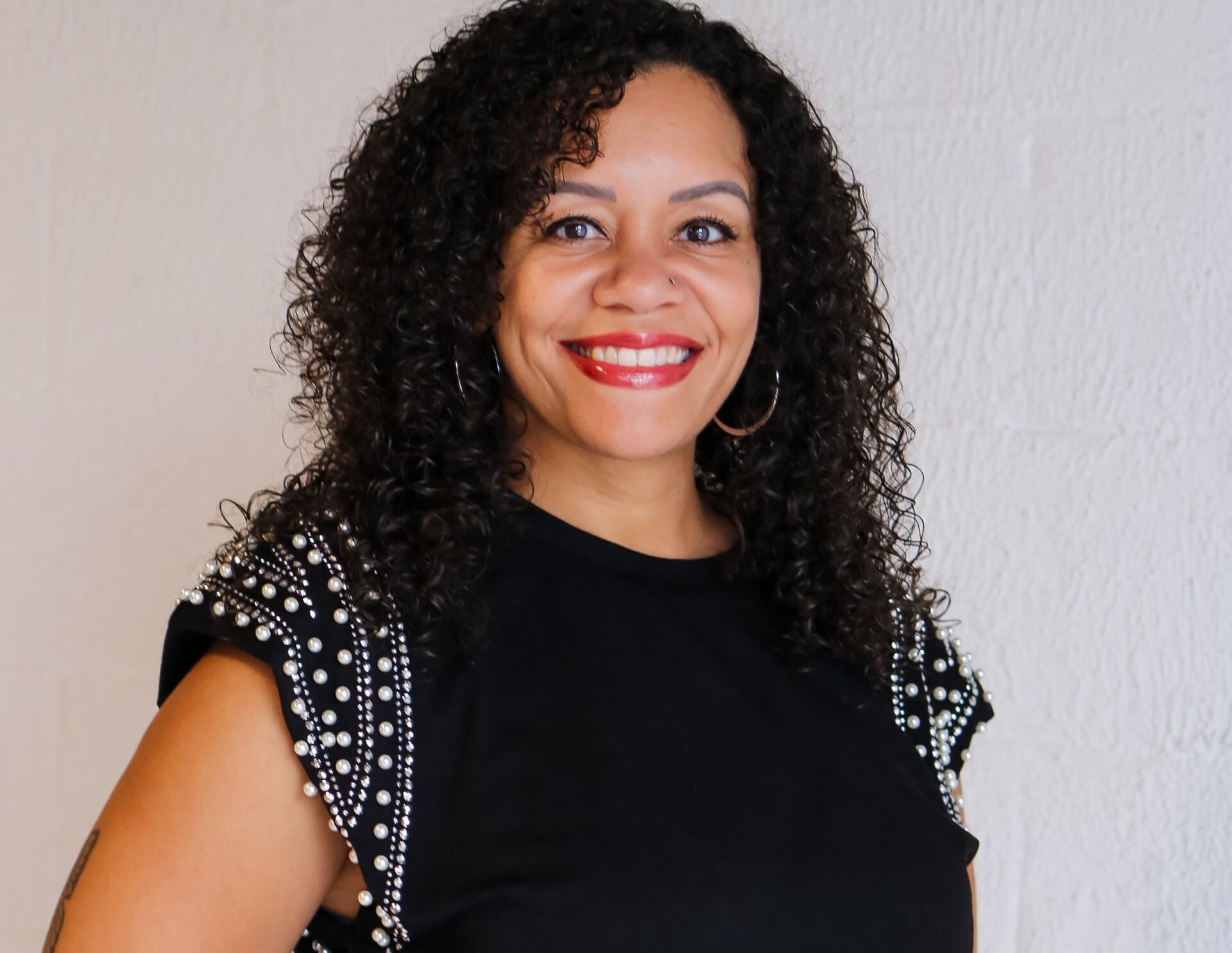 Tiffanni Webb