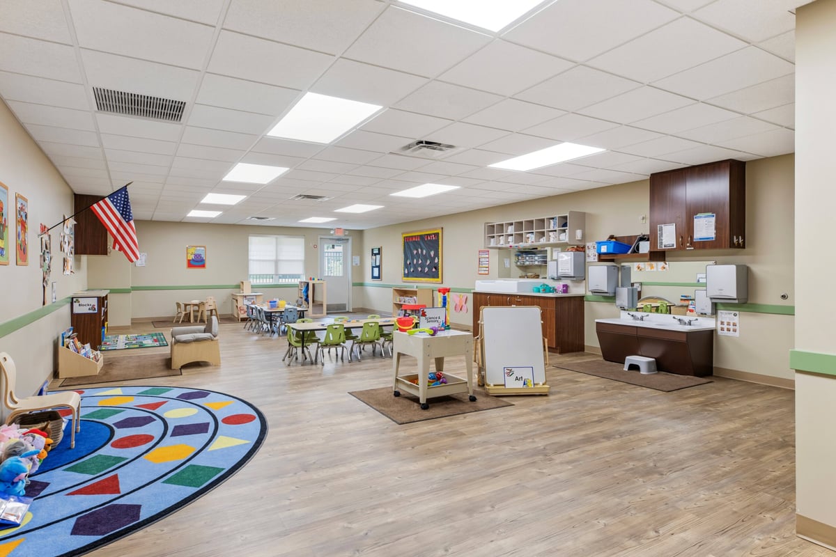 Preschool Pathways