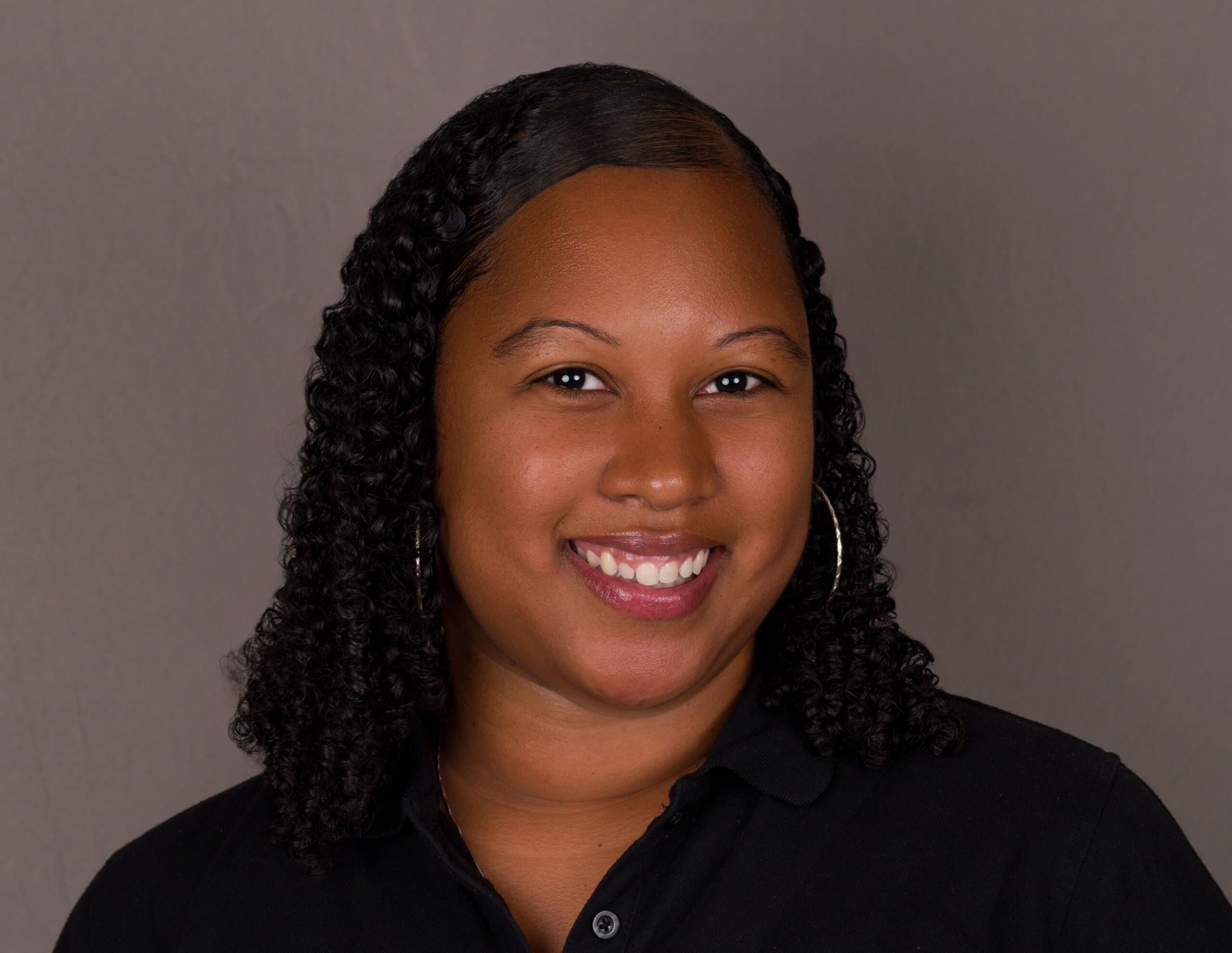 Ms. ShQuaia