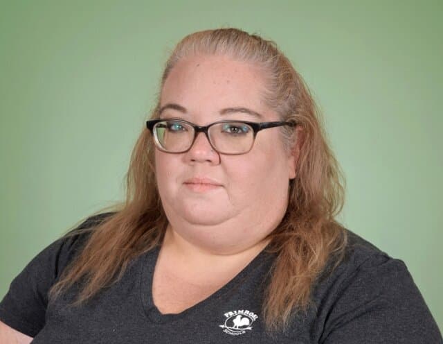 Ms. Jennifer