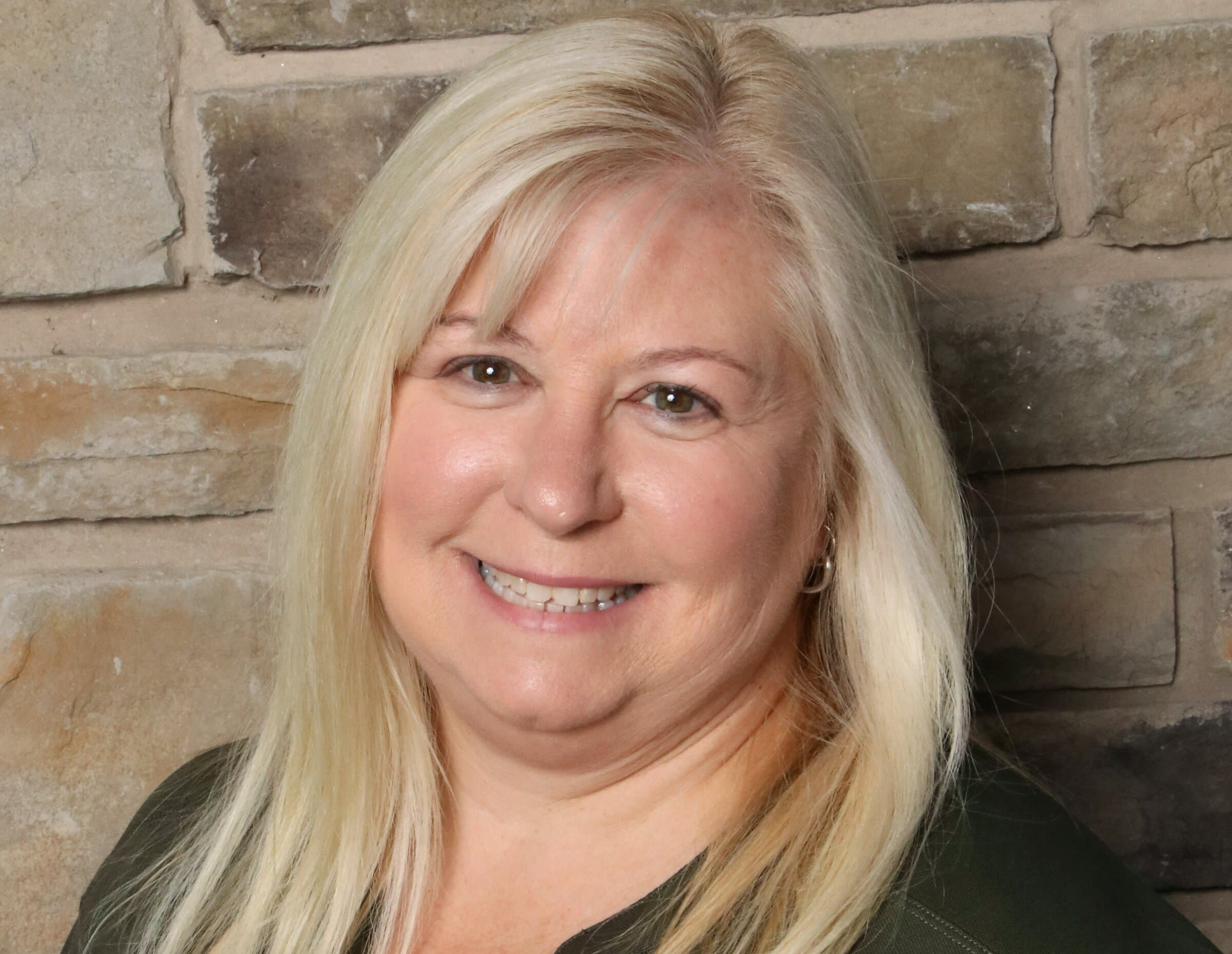 Mrs. Deanna Berard