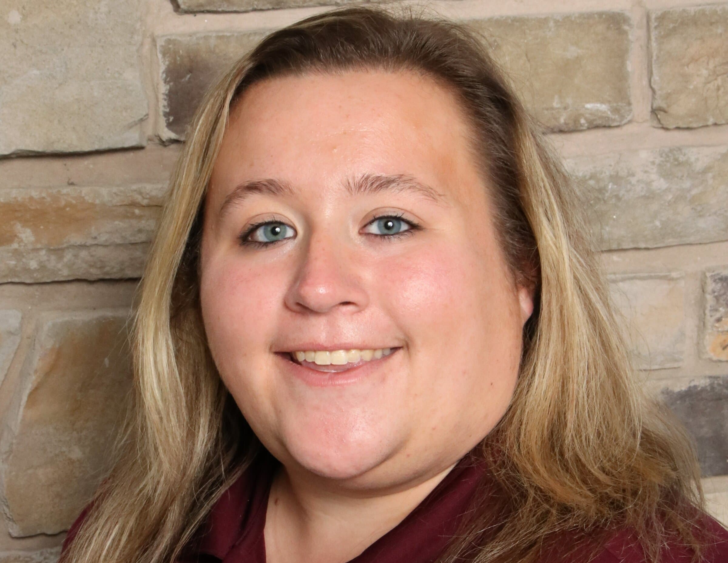 Ms. Megan Robinson