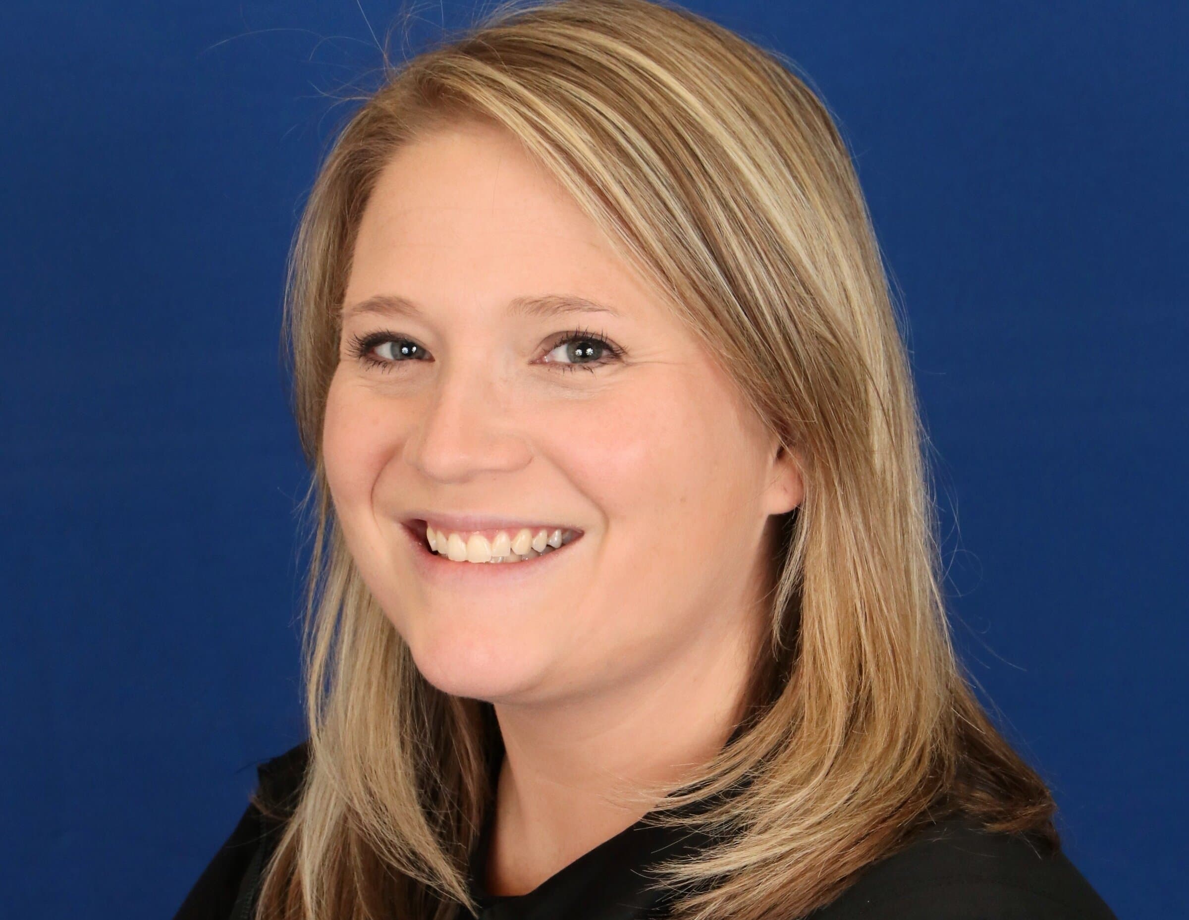Samantha Corson