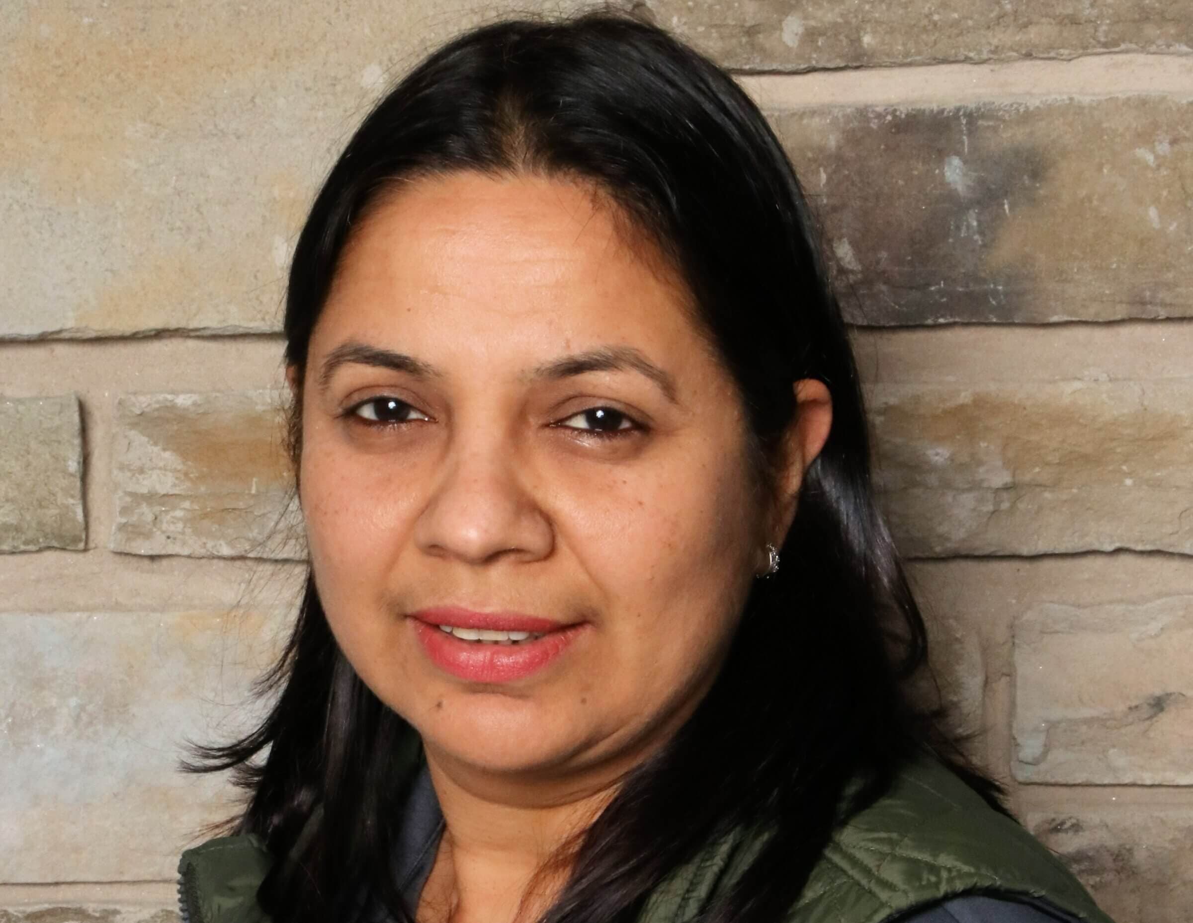 Mrs. Kiran Badola
