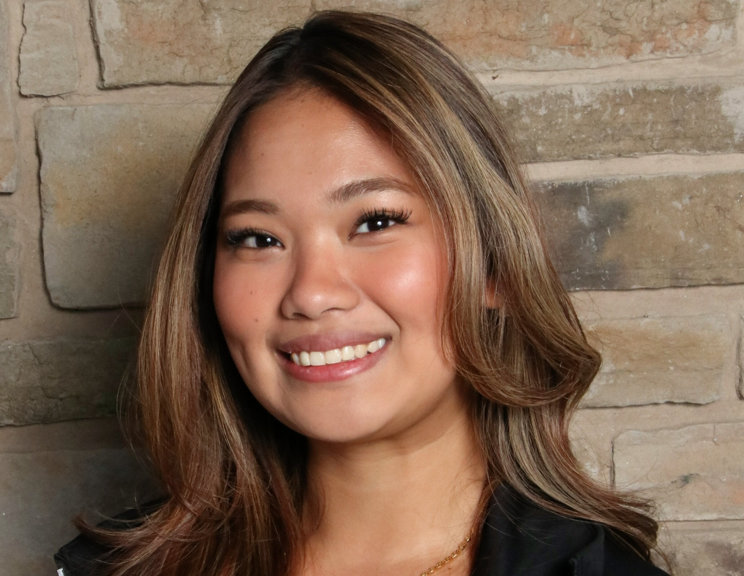 Ms. Allaiza Uy