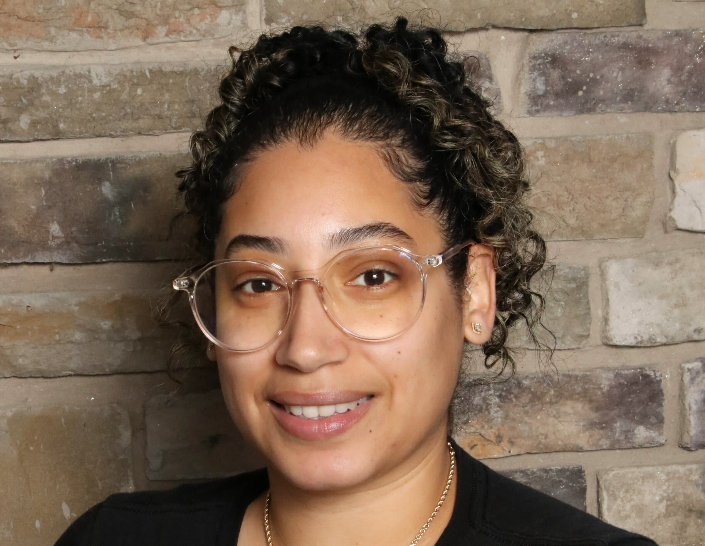 Ms. Ashley Martinez