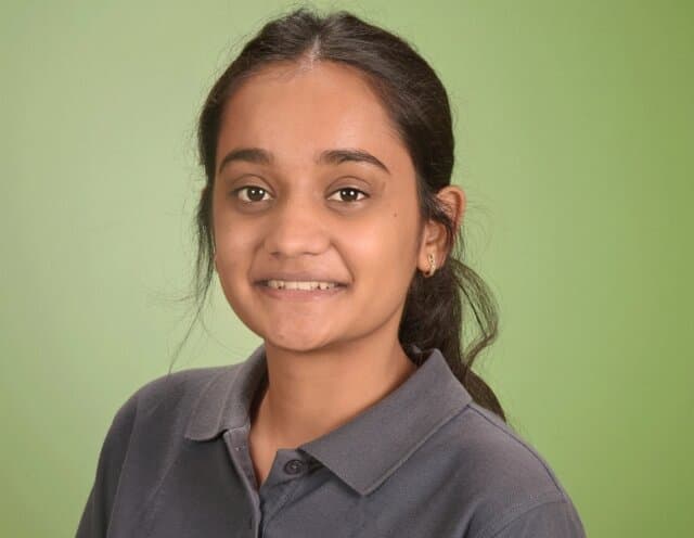 Ms. Yatri