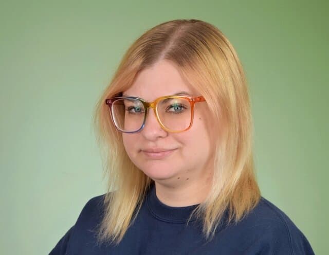 Ms. Kristin