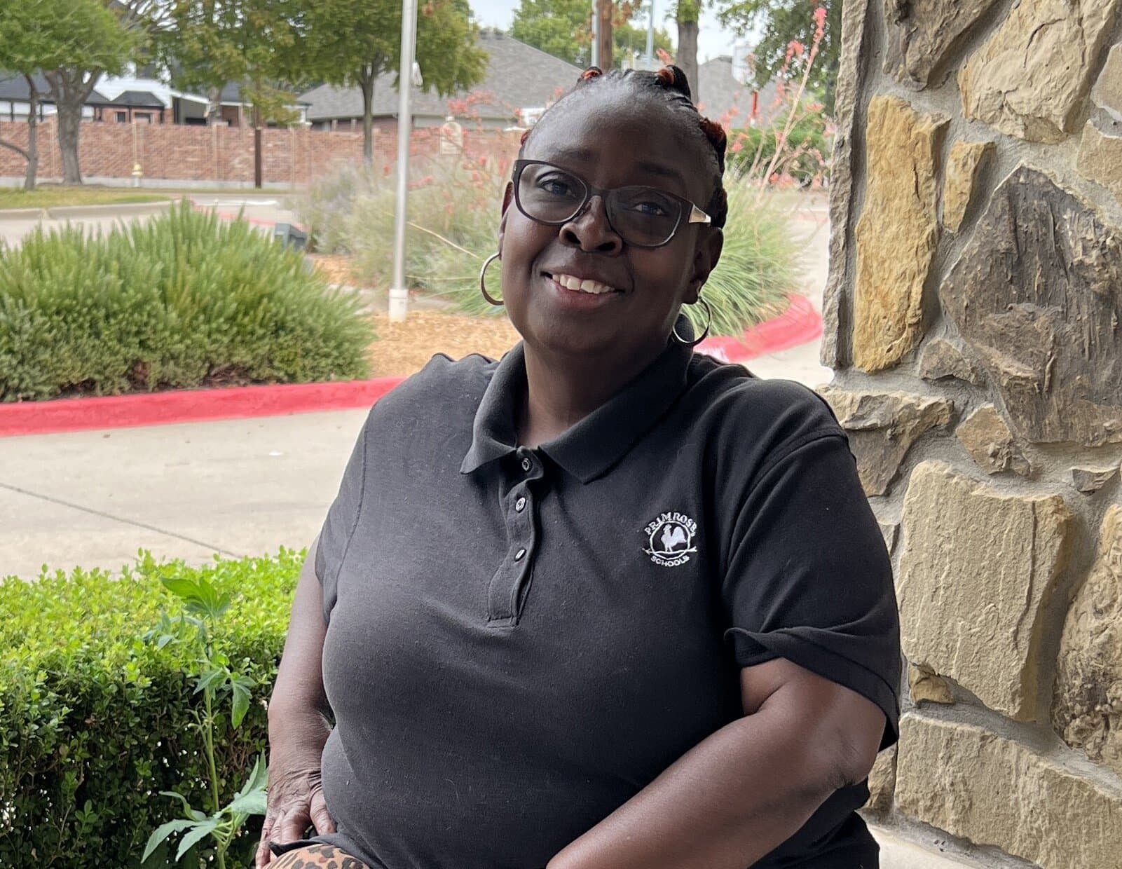 Angelique Howard
