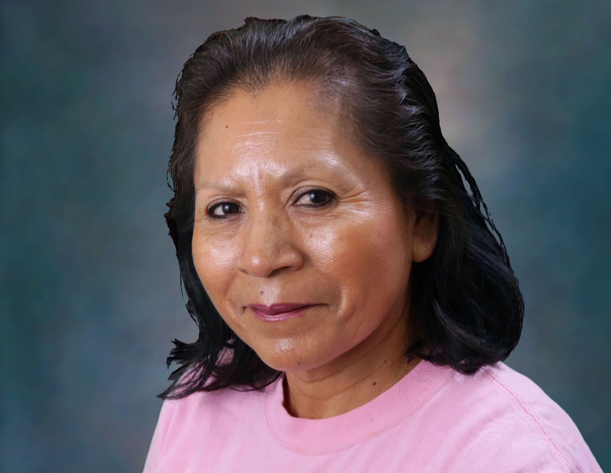 Ms. Teresa A.