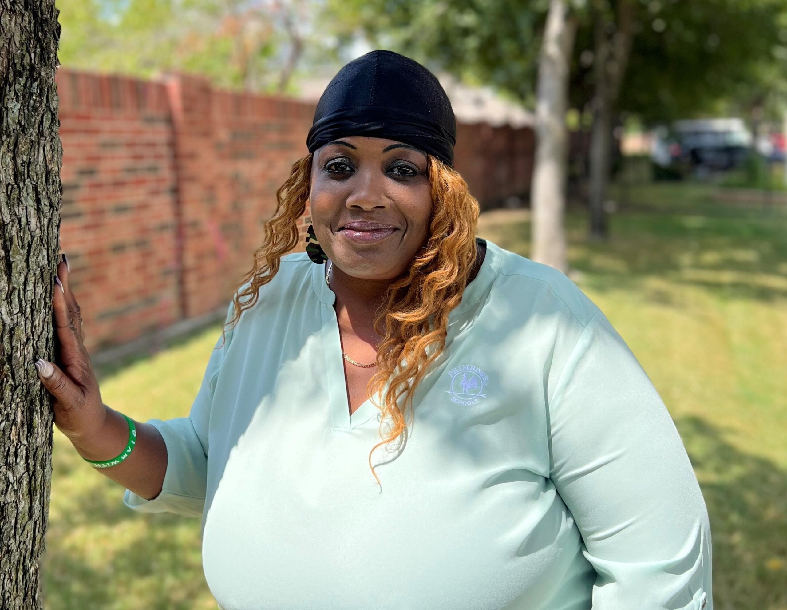 Ms. Billard