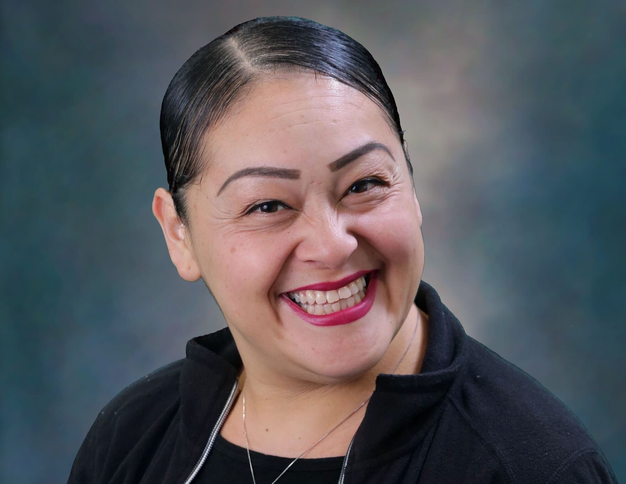 Ms. Veronica C.