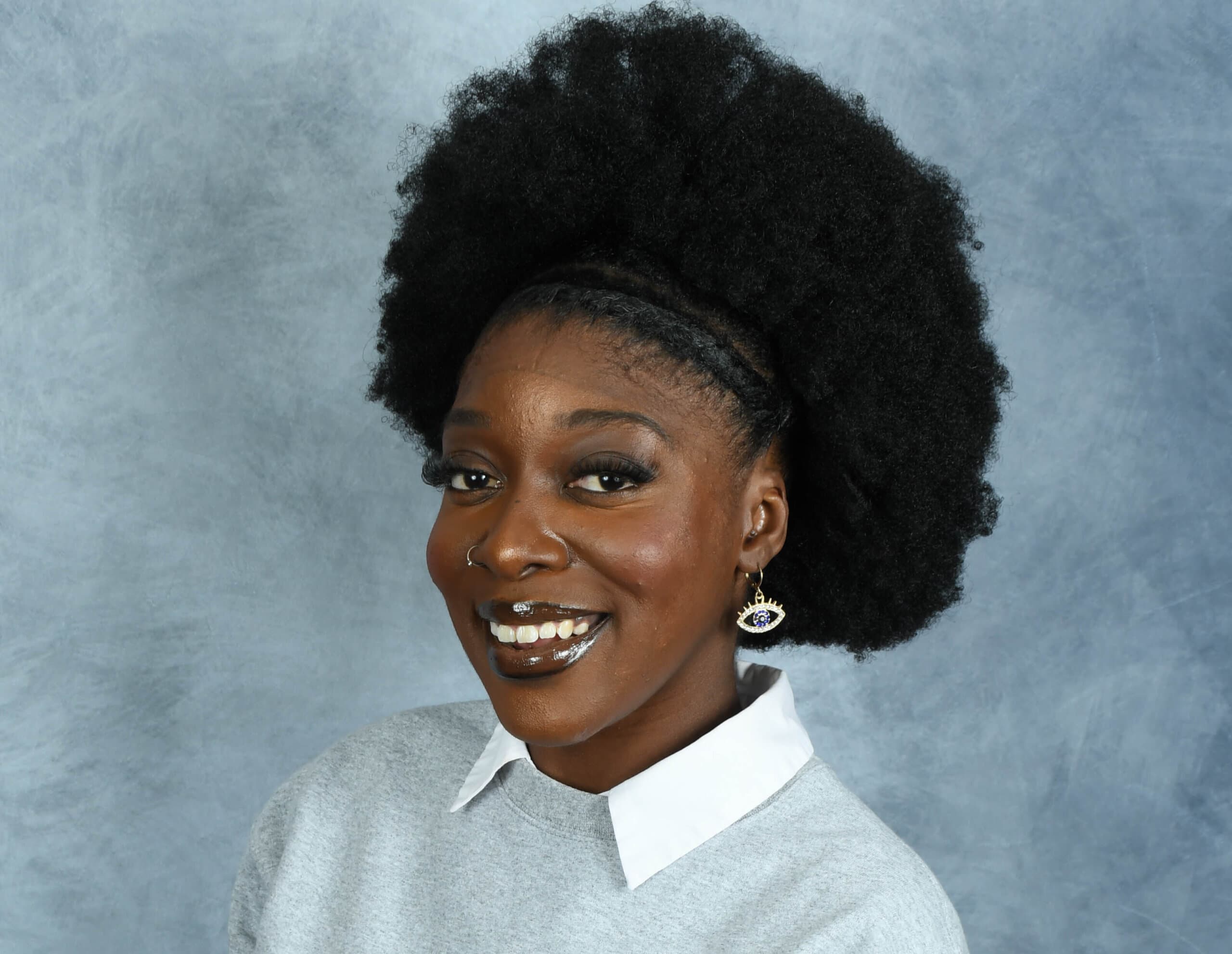 Binta Zang