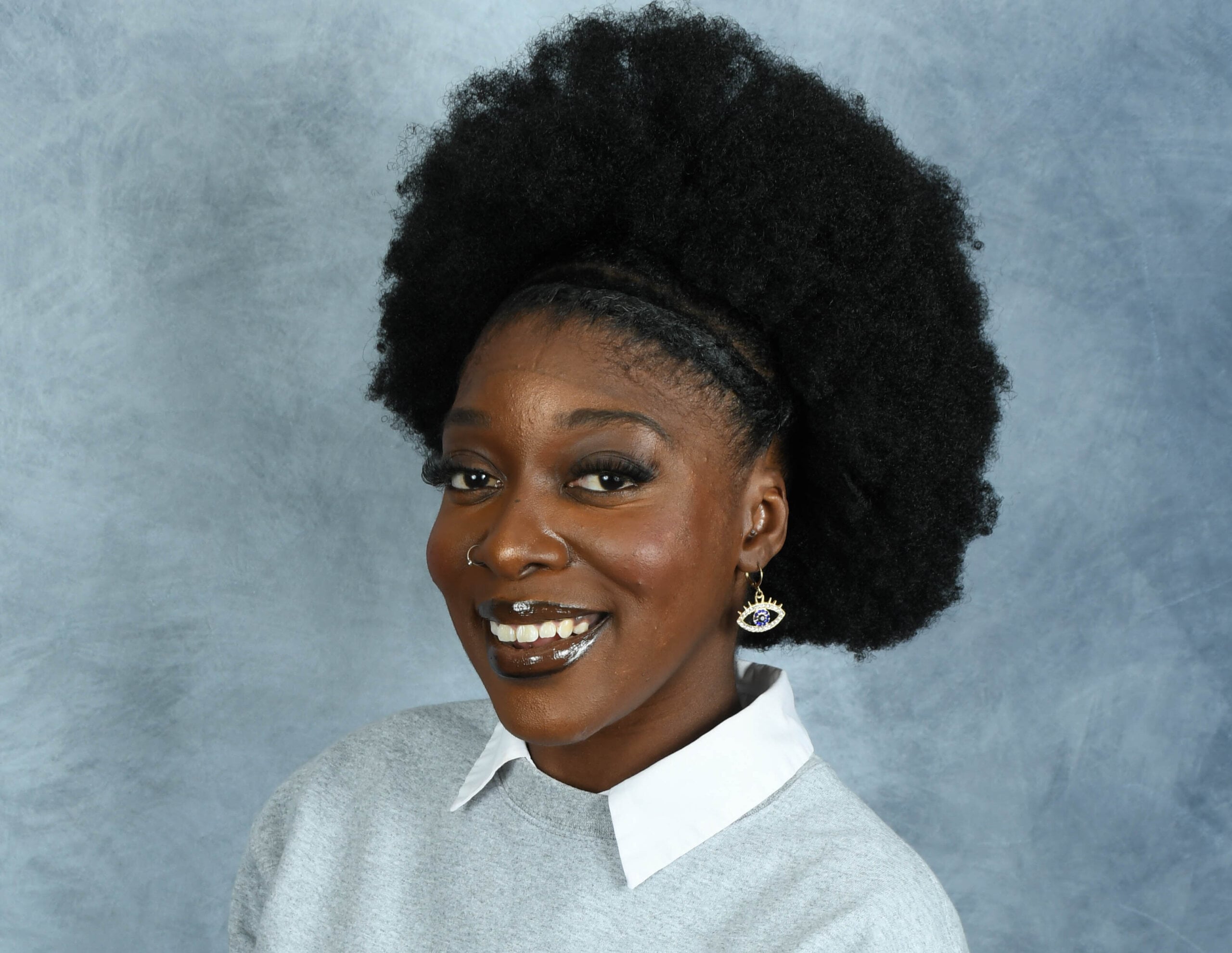 Binta Zang