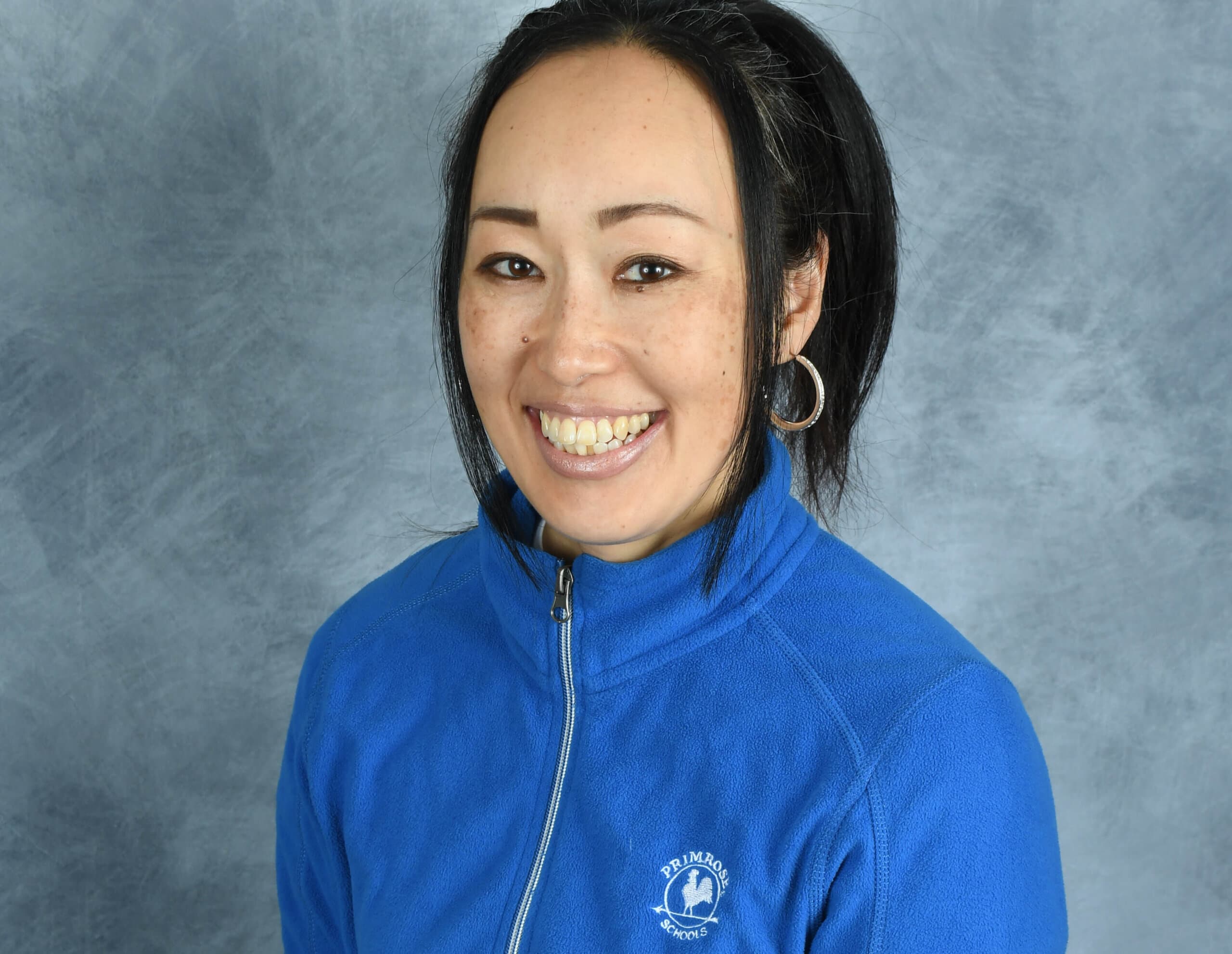 Hiroko Gardner