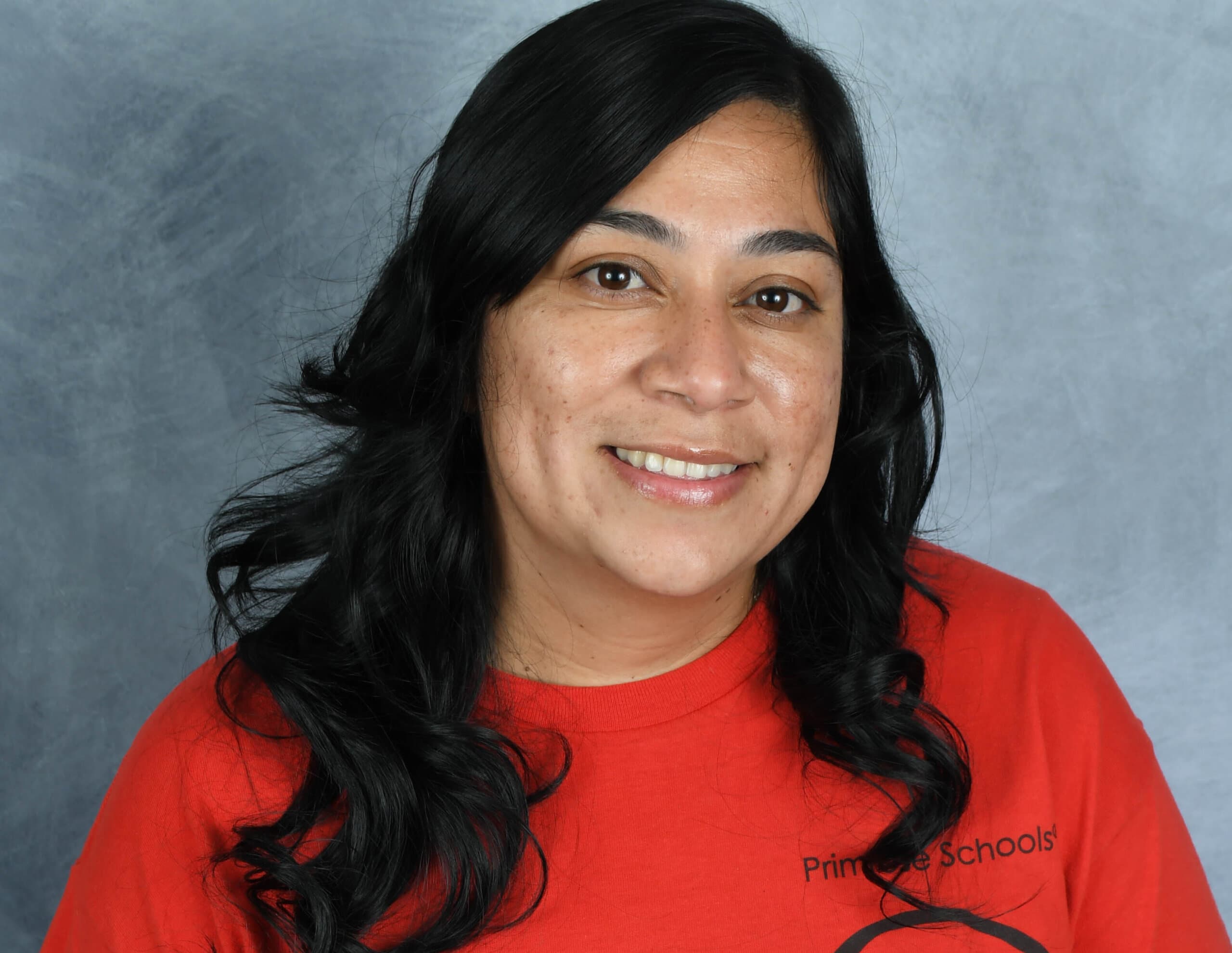 Yamileth Pineda