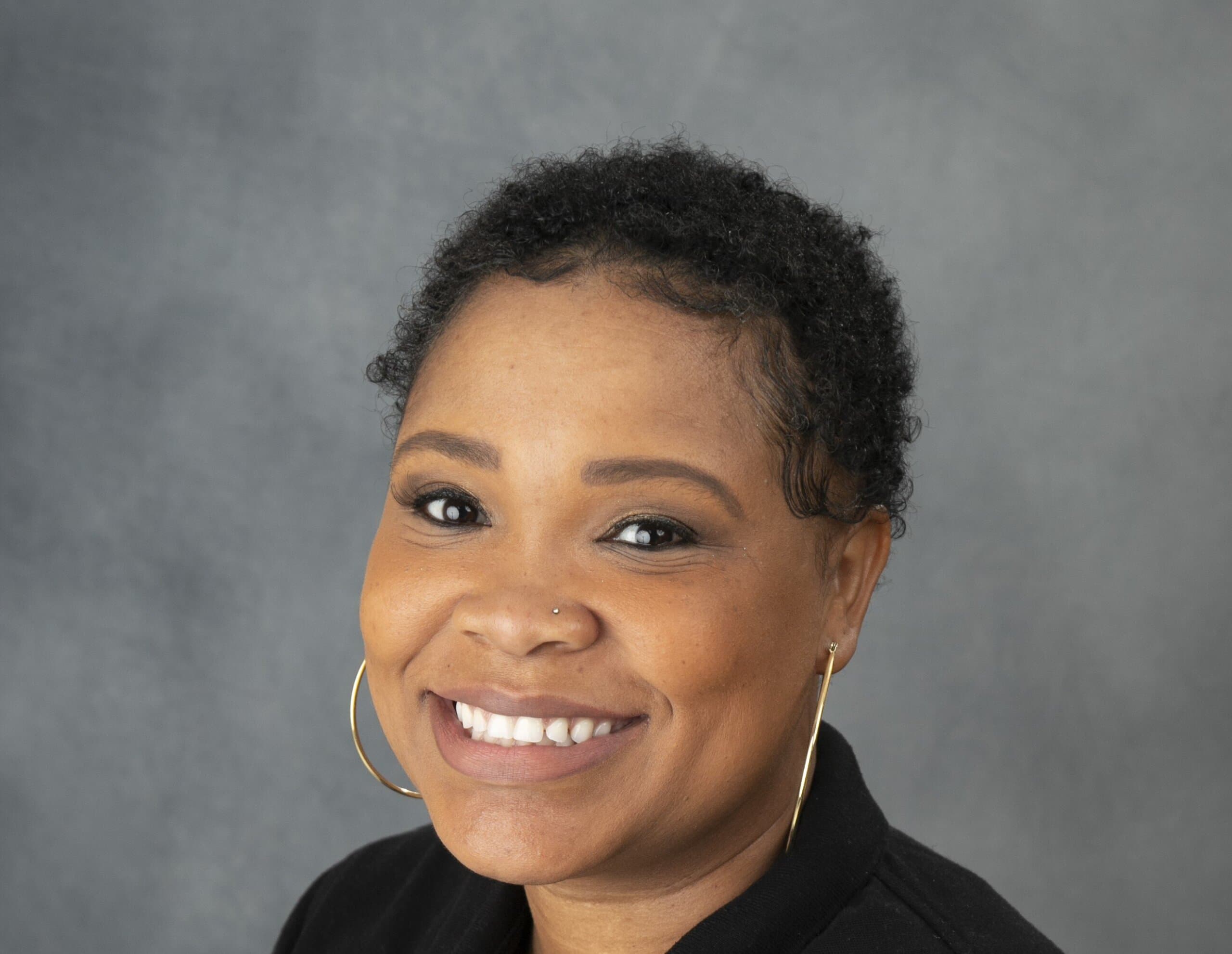 Ms. Dericka