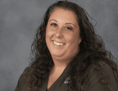 Primrose School - Woodstock East - Mrs. Gina Doerfler - Early Preschool II Lead Teacher