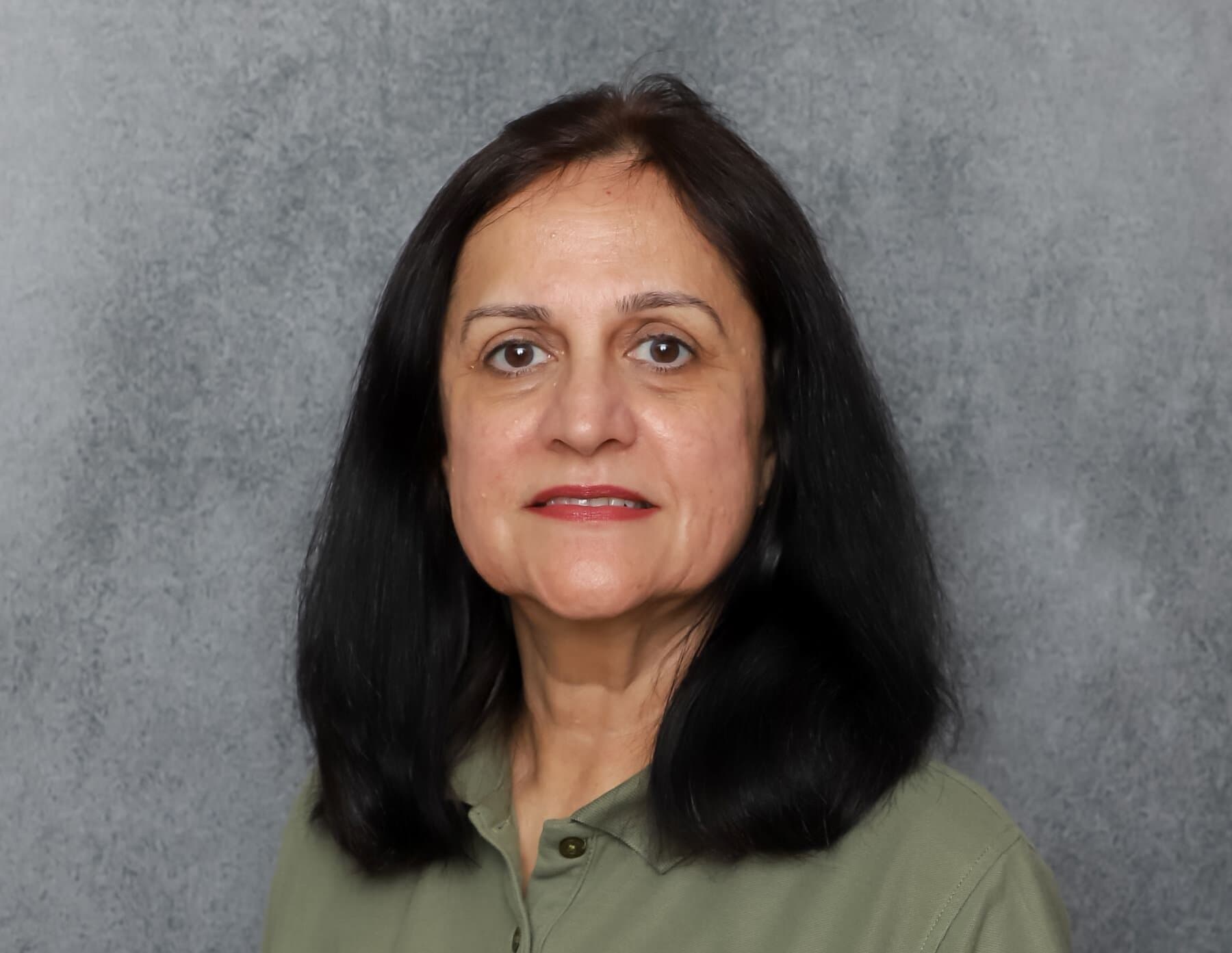 Fauzia Wadiwalla