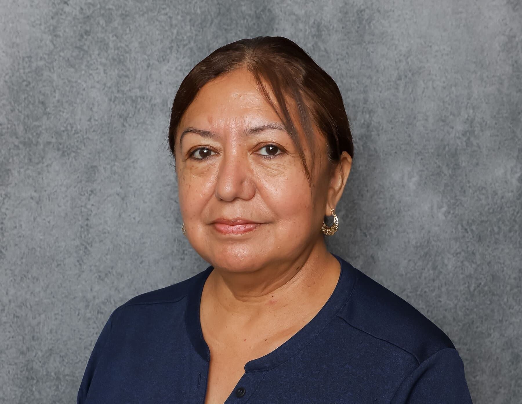 Gloria Ybarra
